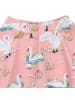 Walkiddy Rock Swans in Spring-Skirt