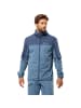 Jack Wolfskin FELDBERG HOODY M in Blau3075