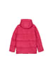 Marc O'Polo TEENS-GIRLS Lange Steppjacke in VIBRANT PINK