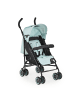 Moni Jerry in blau