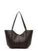 EMILY & NOAH Shopper E&N Levke in brown