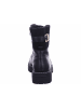 Sun & Shadow Boots in schwarz