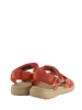 Teva Sandalen-Trekking Sanborn Mia in Languostino
