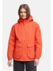 Navahoo Outdoorjacke Donnerwetter 14 in Spicy Orange