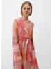 s.Oliver Kleid in 20A0_papaya