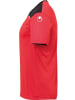 uhlsport  Sportshirt "Offense 23 Poly Shirt" in Rot
