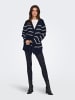 JDY Strickjacke in Sky Captain