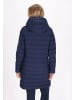 Schmuddelwedda Women Coat in navy