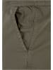 Urban Classics Urban Classics Herren Drawstring Cargo Shorts in olive