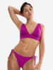 Triumph Bikinitop Red Label Summer Sunset in RASPBERRY JUICE