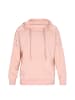 mimo Women Hoodie in PINK