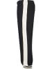 Urban Classics Track Pant in black