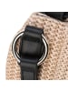 Joop Jeans Shopper 'Insulare Sasou in Natur 41,00 x 28,00 x 8,00 cm'