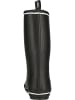 Weather Report Gummistiefel Oersen in 1001 Black