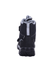 superfit Stiefel Kinder HUSKY in Schwarz