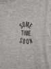 Sometime Soon T-Shirt Stsrevolution Kinder in LIGHT GREY MELANGE