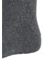 Sterntaler Socken 2er-Pack uni in anthrazit mel.