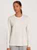 Calida Shirt in star white