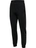 Hummel Hosen Hmlisam 2.0 Regular Pants in BLACK