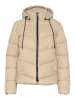 Kaffe Jacke KAsusanne Regular fit in Feather Gray