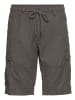 Man's World Bermudas in grau