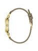 Guess Quarzuhr GW1021L2 in Gold