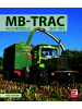 Motorbuch Verlag Buch - MB-TRAC