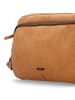 PICARD Casual Umhängetasche Leder 24 cm in cognac