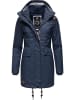 ragwear Winterjacke Tunned in Navy22