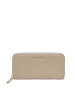 Marc O'Polo Geldbörse in Chalky Mauve