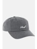 Reell Cap "Single Script Cap" in Schwarz
