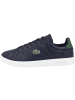 Lacoste Sneaker low Europa Pro 123 4 SMA in dunkelblau