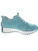 WALDLÄUFER H-Pinky Sneaker Blau