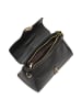 Usha Handtasche in Schwarz