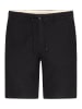 Kronstadt Chinoshorts KSRafa in Schwarz