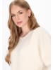 DreiMaster Vintage Sweater in offwhite