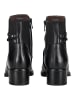 Nero Giardini Stiefelette in Schwarz