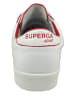 Superga Sneaker Club S weiß