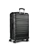 benzi 5807 4 Rollen Trolley L 76 cm schwarz