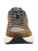 Sun68 Sneaker Low in braun