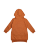Walkiddy Kleid Sweatkleid aus Baumwolle (Bio)