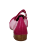 Everybody Komfort Pumps in Pink