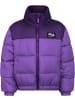 Fila Steppjacke in Lila