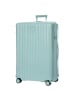 BRIC`s Positano - 4-Rollen-Trolley L 78 cm erw. in hellblau