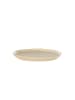 ebuy24 Teller Active 2er Set Beige 2er Set