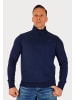 U.S. Polo Assn. Pullover in dunkelblau