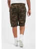 Ecko Shorts in darkcamo