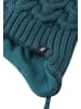 Reima Beanie Paljakka Dark Teal