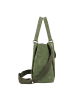 Fritzi aus Preußen Brigitte x Fritzi Jive Shopper Tasche 40 cm in olive