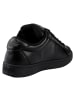 Buffalo Sneaker in Schwarz
